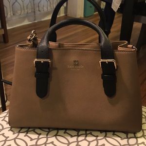 Large Kate Spade bag